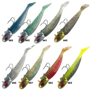 DUO（デュオ） ビーチウォーカー ハウル 14g (ヒラメ ルアー ヒラメ