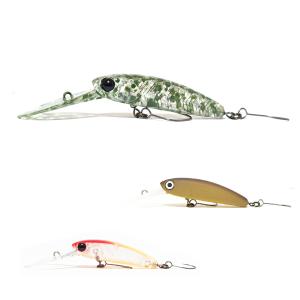 HMKL（ハンクル） パワーミノーPOWER MINNOW 50 エリアVer. : ウインズ
