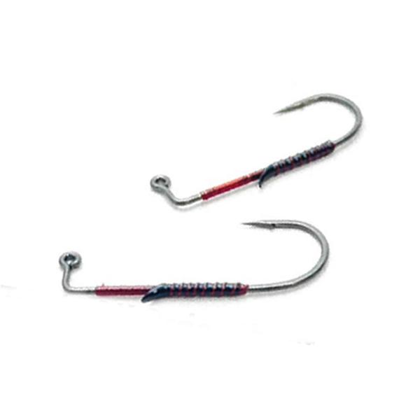 レイドジャパン バマストフック タイプ-2 (ルアーフック シングル) ゆうパケット可