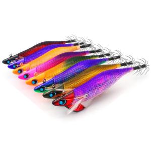 UROCO（ウロコ） ウロコロUTR3.5号 全8色 ティップラン専用 エギ