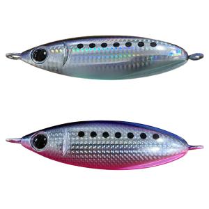 ジーク Zeake Zサーディン 20g (メタルジグ ジギング) ゆうパケット可