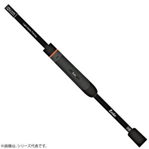 クレイジーオーシャン オーシャンクロー S63M/S (アジングロッド