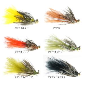 マスユメ 鱒夢 0.9g フライ完成品の買取情報