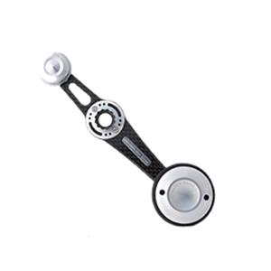 SOM AG37/AB68Cb（23） ベイトハンドル スタジオオーシャンマーク