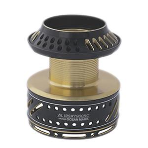 スタジオオーシャンマーク スペアスプール OGM ブルーヘブン 30 BkS