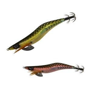 シマノ（SHIMANO） セフィア EGIXILE エギザイル 3.0号（エギング 餌木