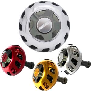 SLPワークス RCS 50mm マシンカットライトハンドル : つり具