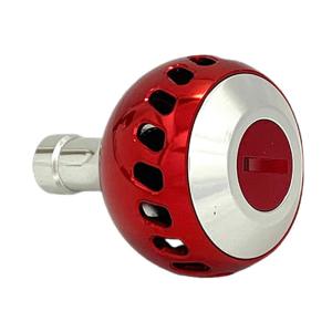 ウルクス ミッドエアーSA33R レッド