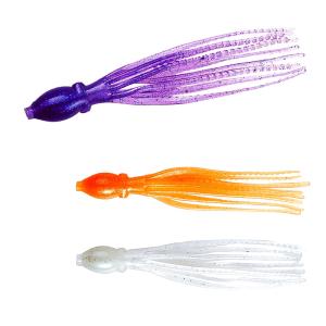 ワンナック デビルスッテライト DS-LT (タコ釣り タコ掛け タコエギ