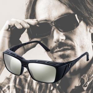 ZEAL  Zeque by zealoptics OPA F-1900 マットブラック TVS/SM