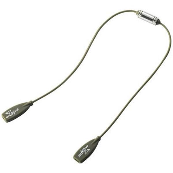 ゼクー グラスコード カーキ AS-062 (フィッシングツール)