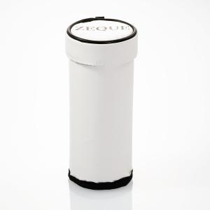 ゼクー ヒートシールドケース ホワイトの買取情報