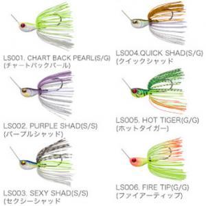 レベルスピン 3/8oz. / レイドジャパン : 沖之島商店Yahoo!店 - 通販