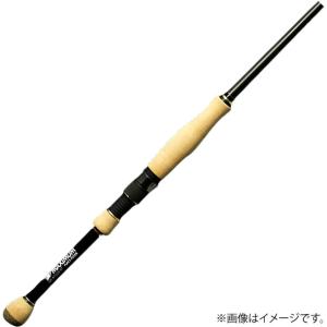 レイドジャパン グラディエーターマキシマム GX-61ULS-ST (ブラックバスロッド)(大型商品A)｜fishing-you