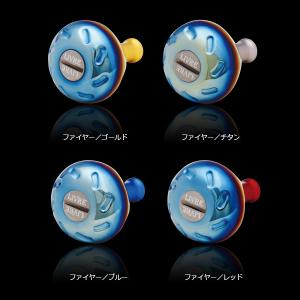 ほぼ新品】LIVRE ハンドル ノブ EP41 ファイヤー ゴールド