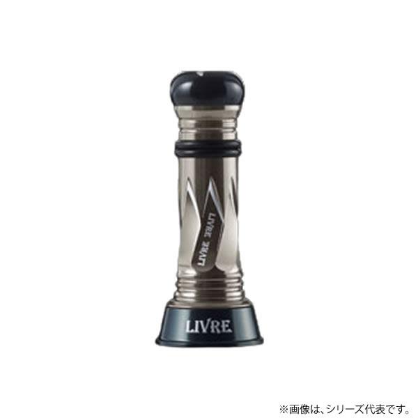 メガテック リブレ カスタムバランサータイプ2 C3 ガンメタ×チタン ダイワ セオリー系1003-...