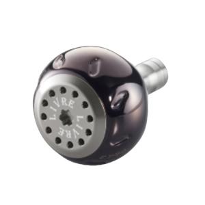 スポーツライフプラネッツ SLP SLPW クランクハンドル 150mm ブラック 82417 (リール カスタムパーツ)【送料無料】 スポーツライフプラネッツ SLP SLPW クランクハンドル 150mm ブラック