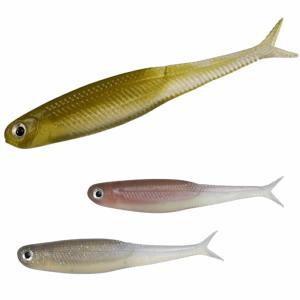DSTYLE 【全8色】ディスタイル ギーラカンス 5.8inch DSTYLE : バック
