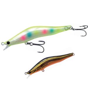 ブレイズアイ グラヴィティエヴォルーツ 120HS (ソルトルアー 海釣り