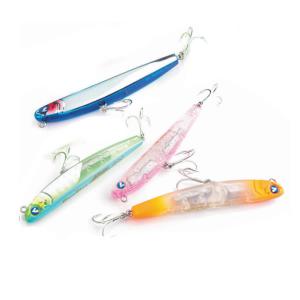 ブルーブルー アービン 60Sの買取情報