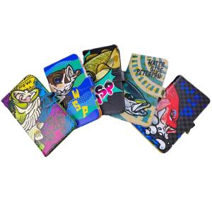 ウォーターサイドピーターパン Mの買取情報