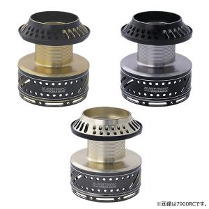 スタジオオーシャンマーク NO LIMITS スプール 19SW10000RC