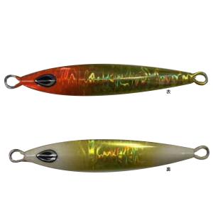 ライズジャパン ライズジグSLJ 100g (RISE JIG メタルジグ ジギング