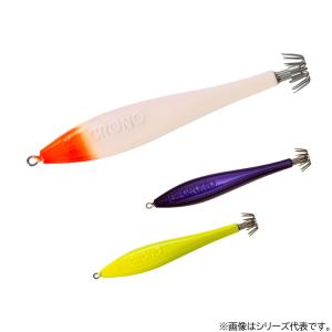 オーナー レベルスッテ 25号 LS-25 (イカメタル 鉛スッテ) ゆう