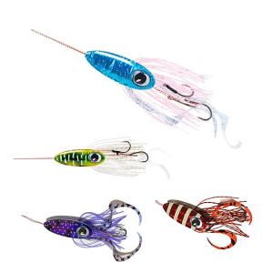 REAL FISHER（リアルフィッシャー） 海老ラバ 150g #ケイムラ