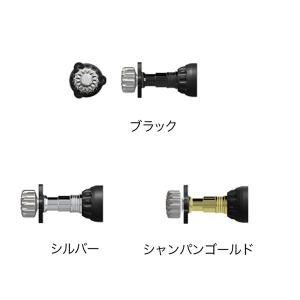 34/サーティ―フォー リールパーツ ZEROGRA MULTI ダブルハンドル