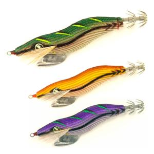 サーティーフォー 34 スクイッドクラフト 跳躍 3.5号浅 (エギング エギ