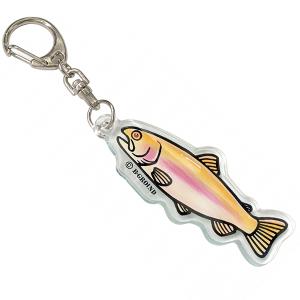 B-GROUND アルビノニジマスキーリングの買取情報