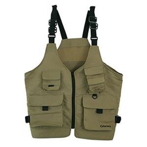 リバレイ RBBサーフゲームベスト #7732 (フィッシングベスト 釣り