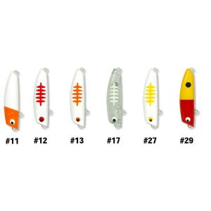 ゴーフィッシュ オルガリップレス43GPの買取情報