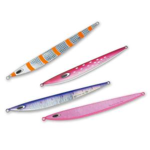 セカンドステージ セカンドジグ 帝 ミカド 200g (メタルジグ ジギング