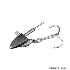 オンスタックルデザイン ワインド釣法専用 ZZヘッド : マンボーつり具