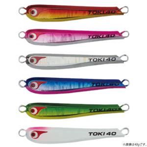 ジギング・タコベイト ボーズレス TG IEYASU(TG イエヤス) 30g ピンク