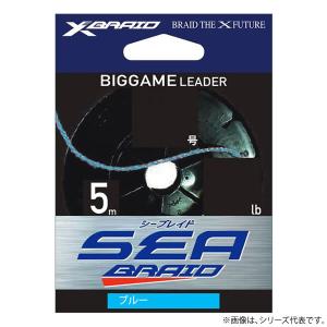 YGK YGK/よつあみ エックスブレイド シーブレイド 5m 6,8,10,15,20,25