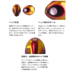 スタート START 2stepTGウルトラジ...の詳細画像1