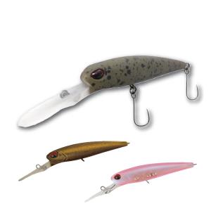 ヴァルケイン シュヴァーンシャッド ナノ ValkeIN Schwan S Nano