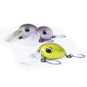 FPBルアーズ FPB LURE'S ビーハート 3.5g (旧ブレイブ スプーン