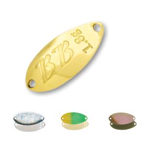 ノーセンティック×ディープパラドックス ガブGABU 24S : ウインズ