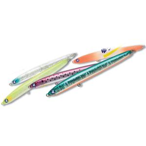 ブルーブルー アウトスター 120Sの買取情報