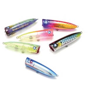 ブルーブルー ガチポップ 60の買取情報