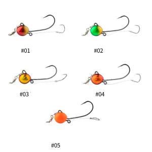 DAIWA（ダイワ） 紅牙 テンヤゲーム EX MH-232・J (2026年 3月新製品