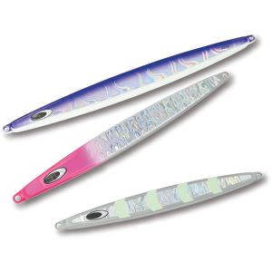 ネイチャーボーイズ ウィグルライダー 225g ブルーピンク【鉄ジグ