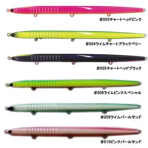 担当厳選！バチ抜けシーバスルアー4個セット！(シーバス ルアー バチ