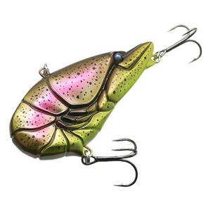 一誠 (イッセイ) issei GCザリバイブ 67 その1 (バスルアー) ゆう