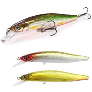 イッセイ G.C.ミノー 75 SR-SPの買取情報