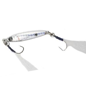 GAN CRAFT（ガンクラフト） 釣りチチ・渚 痛ベイト （ジョインテッド